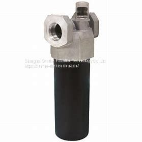 Medium Pressure Filter RLT/SRLT Series