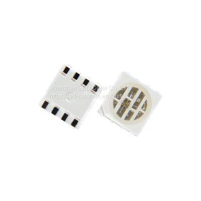 Multi Functional UVC WS2811 DC12V LED Chip for Pack Bag Box Lamp Light photo-2