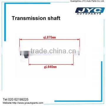 Durable Flexible cardan pto drive shaft