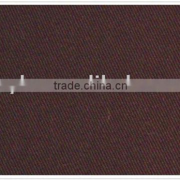 Fire retardant and anti-static fabric