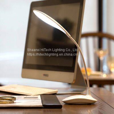 Desk Cute Lamp For Bedroom LED Charging Reading Creative Folding Desk Reading Charging Desk Lamp