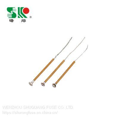 11kv-36kv Type K & T High Voltage Thermal Fuse Wire photo-2