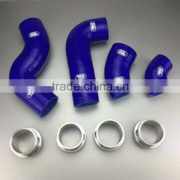 Factory Wholesale Supply Good Performance Intercooler Hose Kit photo-5