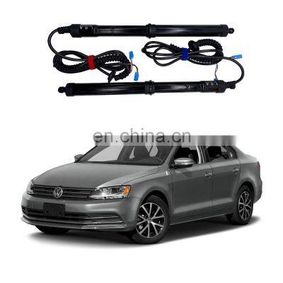 smart auto electric tail gate lift Power tailgate for VW Sagitar Jetta 2015-2018