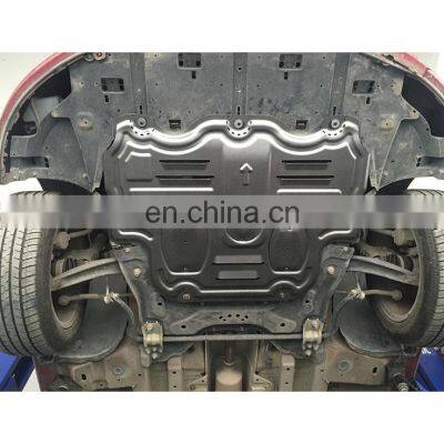 Lower Engine Undercover Splash Shield Cover Guard for Peugeot 307 308 308S 408 1.6T/1.2T/1.8L photo-2