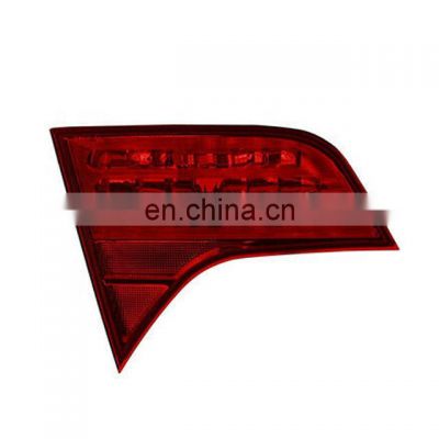 Car Tail Lamp Car Accessories Body Kits HO2801166/HO2800166  Car Light Lamp For Honda CIVIC SEDAN 2006-2011 DOT Approved