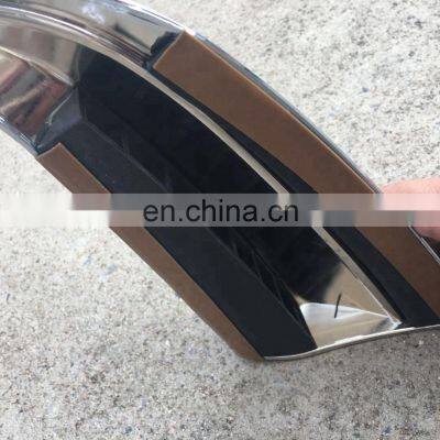 Rear License Plate for 2016-2018 Land Cruiser 200 photo-5