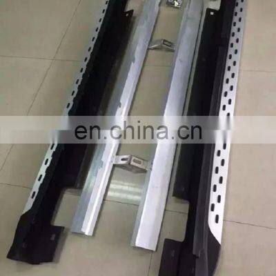 Car Exterior Accessories Running Boards for Benz GLA W156 GLA200/220/250/260 Side Step 2015+ photo-3
