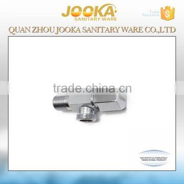 Bathroom Toilet Wall in Hexagonal Angle Valve photo-2