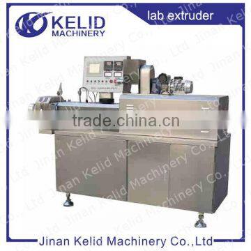2016 New Condition Automatic Lab Twin Screw Extruder photo-4