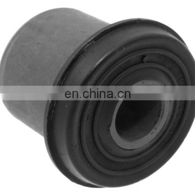 MB633820 Car Rubber Parts Lower Arm Bushing For Mitsubishi