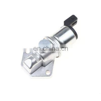 100017892 95BF-9F715-AC Idle Air Control Valve for Ford Escort Fiesta 1995-2002 photo-3