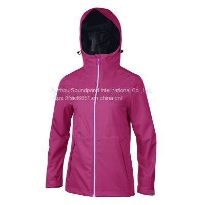 Ski Wear Jacket photo-2