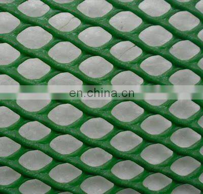 XINHAI Factory Product HDPE Plastic Flat Mesh/Farming Plastic Net photo-4