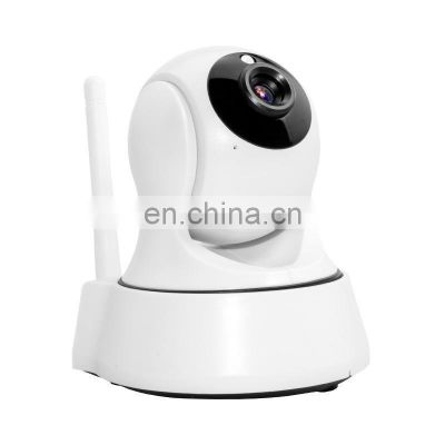 HD Wireless Security IP Camera WifiI Wi-fi R-Cut Night Vision Audio Recording Surveillance Network Indoor Baby Monitor