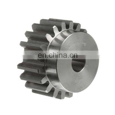 JIAFEIDA Customized Metal Gears Custom Spur Gear