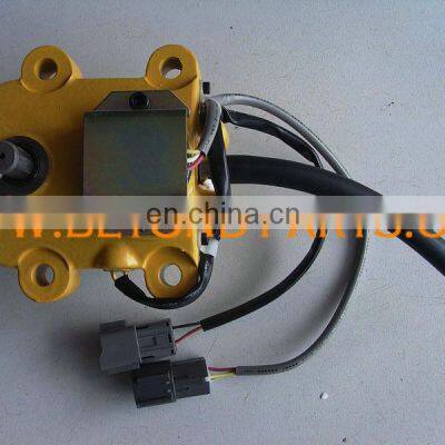 Excavator throttle motor for PC120-5 PC200-5 PC220-5 S6D95 PC400-5 7824-30-1600