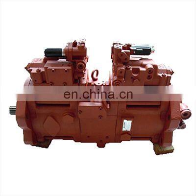 kawasaki KPM K3V Excavator Hydraulic Pump K3V63DT K3V112DT K3V140DT K3V180DT K5V140 Hydraulic piston pump and spare parts