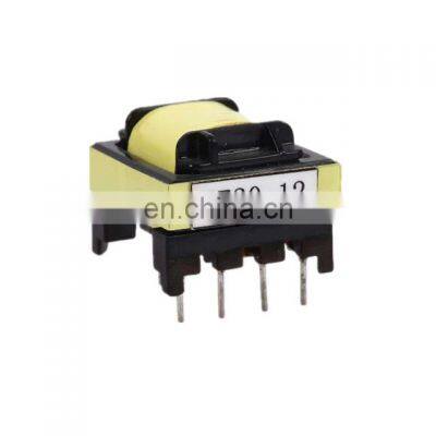 China High Frequency Flyback Switching Power Supply Electrical Transformer SMPS EE20