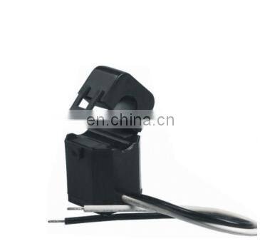 SCT006 SCT013 Split Core Current Transformer Clamp On Current Sensor