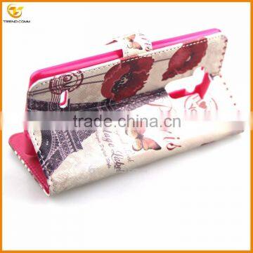 Combo Pu+silicon Case for LG g4 Stylus photo-5