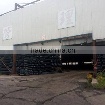 Good Quanlity 130*130 Steel Billet photo-3