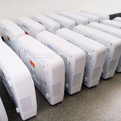 5g Mobile Phone Signal Jammer With Built-in 11 Band Frequency School Examination Room Shield Jammer photo-2