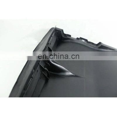 OE 1076732-00-H Spare Parts Car Radiator Shutter Radiator Fan Condenser Grille Shutter Fit for Tesla Model 3 photo-4