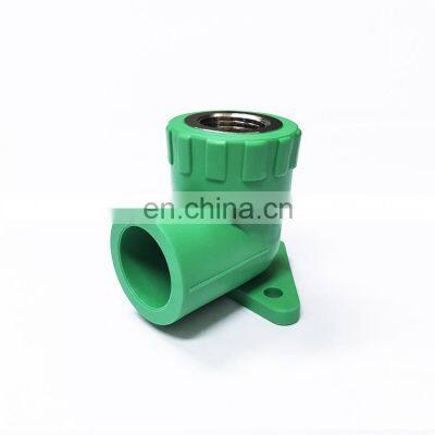 Elbow 45 Female Industrial Socket Door Hardware Carbon Steel Fittings Ppr Pipe Fitting