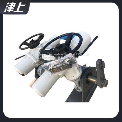 Straight Stroke Electric Actuator IQ18+VE64/1618FNP Intelligent Electric Actuator photo-4