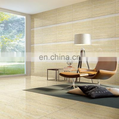 800x800mm new design marble looking nano polished double loading flooring tile