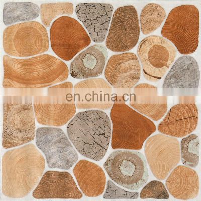 Foshan tile flooring ceramic matte surface outdoor tiles non slip mosaics rustic floor ceramic