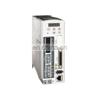 AC Servo Drive LXM05AD10M3X photo-4