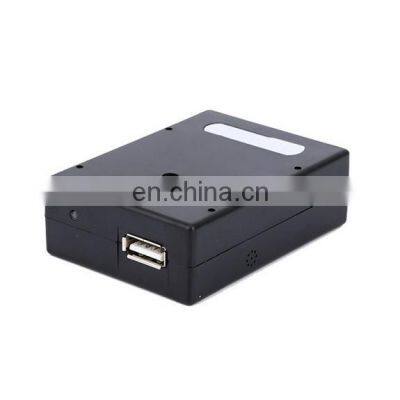 1D/2D Omnidirectional  Wired USB Barcode Reader For POS Printer