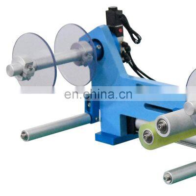 Portable Roll of Film China Factory Welding Price Professional New Ultrasonic Multi-function Plastics Welder Machine Price photo-5