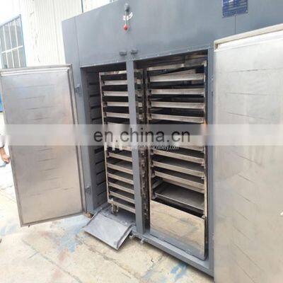Hot Selling Widely Application Chamber Dryer for Hookah Charcoal Sunflower Seeds With Factory Price photo-5