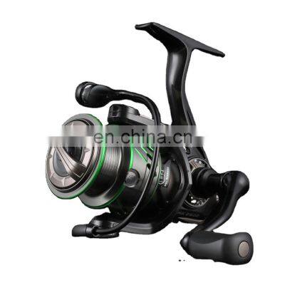 MK 1500 2500 8+1BB Spinning fishing Reel  7kg Max Drag 5.2/6.2 Gear Ratio 208g/250g