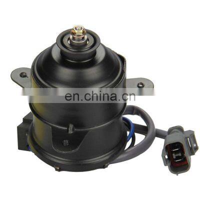 19030-REA-Z01    065000-3070 19030-PWA-J51  Radiator Electric Fan Motor for   H25-6411,HONDA