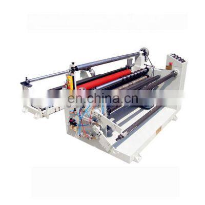 Fully Automatic Wallpaper Cutting Machine photo-2