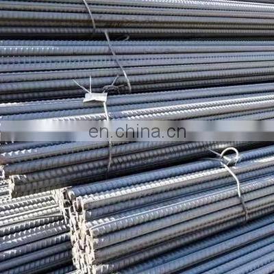 Price Construction Building Rebar Steel Stock Price