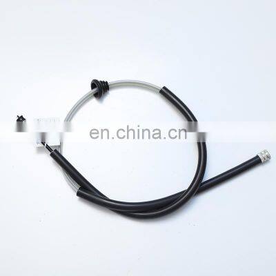 whole sales factory auto parts speeometer cable meter cable oem 1245401468