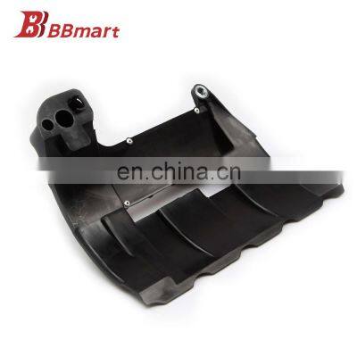 BBmart Auto Parts Engine Oil Pan Baffle for VW Lavida Passat Polo OE 06B103623H 06B 103 623 H