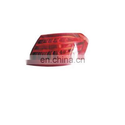 Changzhou Factory Tail Lamp 2129060103gc 2129060203gc For Benz 2011-12 E W212 Tail Lamp  rear lights  tail light auto lamps