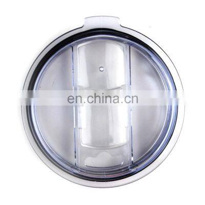 New Arrival 20oz Transparent Plastic Tumbler Lid photo-5