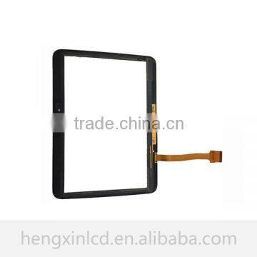 for SAMSUNG P5200 touch screen digitizer 2015 new tablet