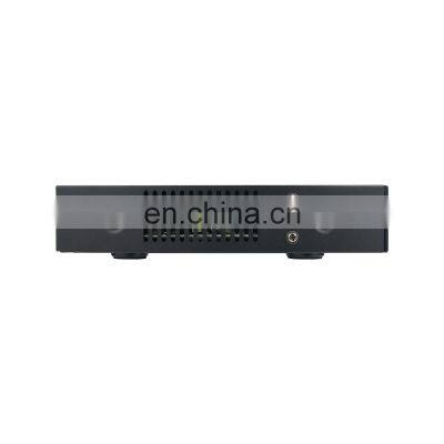 BDS VD-250BT 1U Rack USB SD Player DVD Player With Large LCD Display High Definition VGA Outputs photo-3