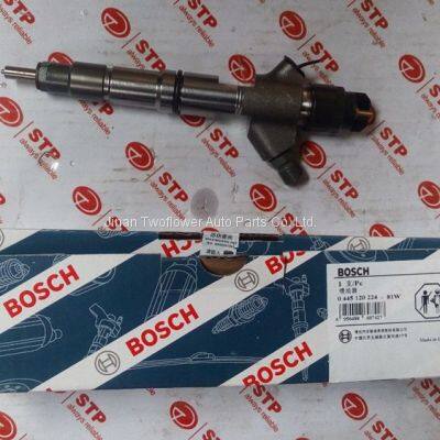 612600080618 Fuel injector assembly OEM copy