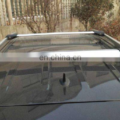 Offroad Roof Rack for Jeep Patriot 2011+ Car Accessories Black Roof Luggage Bar photo-4