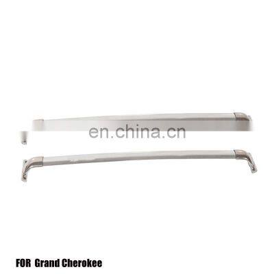 Car Roof Bar for Grand Cherokee Roof Rail