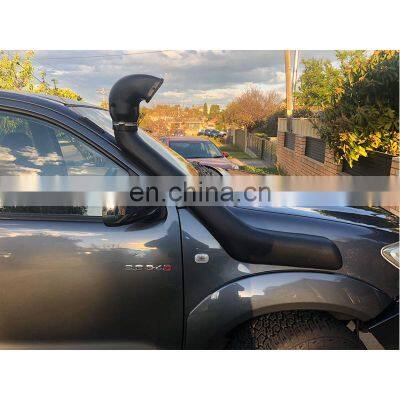 4x4 Plastic Snorkel Air Intake Snorkel Kits for Toyota Hilux Vigo Accessories for Pickup Truck